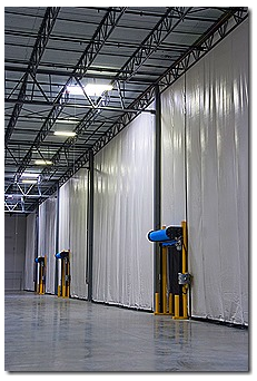 Insulated-Curtain-Warehouse Insulated-Curtain-Warehouse