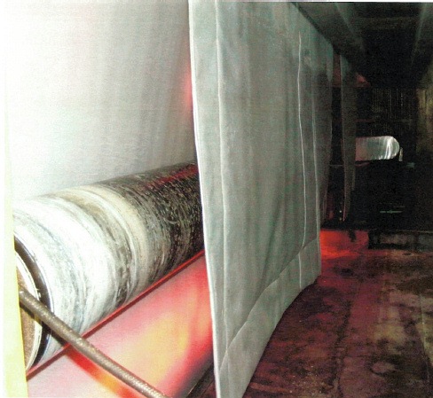 heat blocking curtains home depot