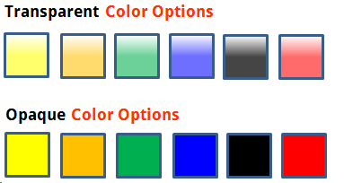 Color-Options