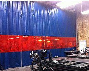 Welding-Curtain-Wall