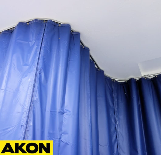 Insulated Door Curtains and Covers