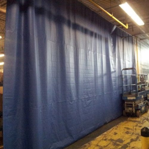 Industrial Curtains – Page 2