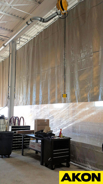 flexible-temporary-divider-wall flexible-temporary-divider-wall