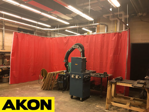 dust-containment-curtain dust-containment-curtain