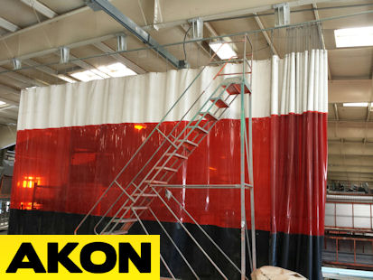 welding-curtain-tinted-red welding-curtain-tinted-red