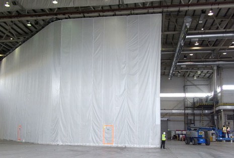 warehouse-demising-wall-construction warehouse-demising-wall-construction