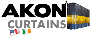 AKON Curtains