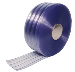 Pvc Strip Bulk Rolls 