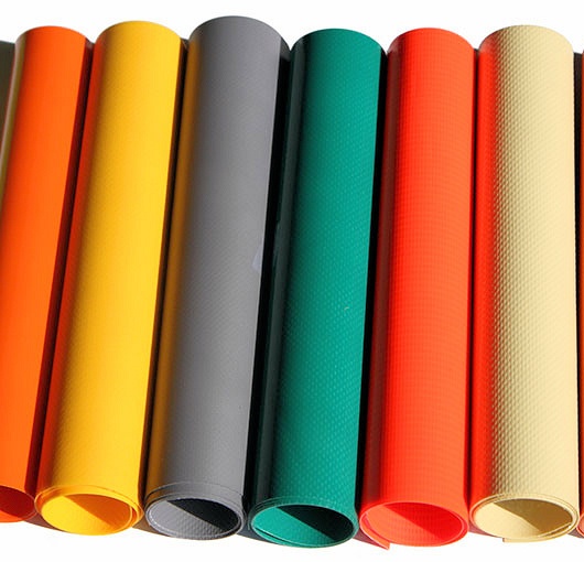 Matt Opaque Color Vinyl - Matt Opaque Color Vinyl, High-Quality Vinyl  (PVC) Films and Sheets Manufacturer