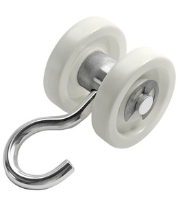 industrial-curtain-track-roller-hooks-with-nylon-wheels-for-sale