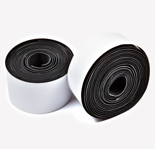 VELCRO® Brand LOOP Sheet 12 Wide Industrial Adhesive Backed - BY