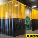 Welding-Safety-Enclosures