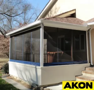 DIY-vinyl-patio-and-porch-enclosure-for-wind-blocking