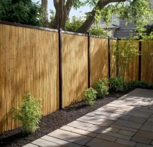 aesthetic-bamboos-for-wind-blocking