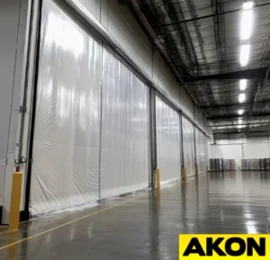 affordable-modular-insulated-curtain-walls-for-dividing-warehouse