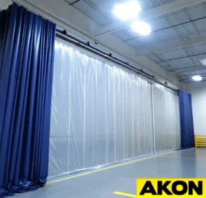 affordable-retractable-insulated-curtain-walls-for-dividing-warehouse