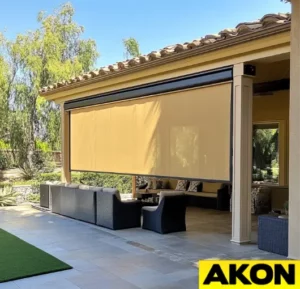 best-outdoor-roll-up-curtain-for-wind-blocking