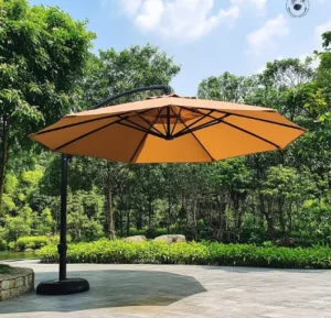 best-outdoor-umbrella-for-wind-blocking