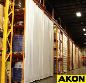 best-pallet-rack-curtains-for-dividing-warehouse