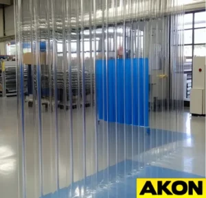 cheap-anti-static-strip-curtain-walls-for-dividing-warehouse