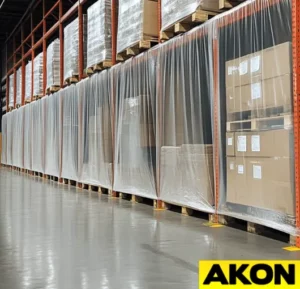 cheap-pallet-rack-curtains-for-dividing-warehouse