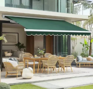 cheap-retractable-awnings-for-wind-blocking