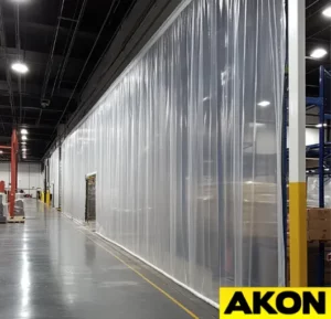 clear-warehouse-divider-curtains-for-dividing-warehouse