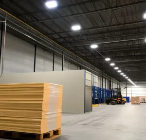 durable-pre-finished-walls-for-dividing-warehouse