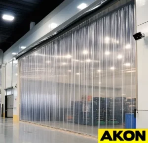 durable-strip-curtain-walls-for-dividing-warehouse