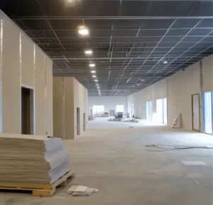 high-quality-drywall-for-dividing-warehouse