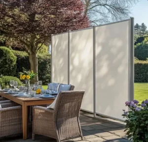 low-maintenance-free-standing-windbreak-panels-for-wind-blocking