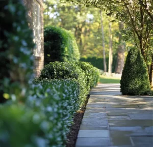 simple-windbreak-hedges-for-wind-blocking