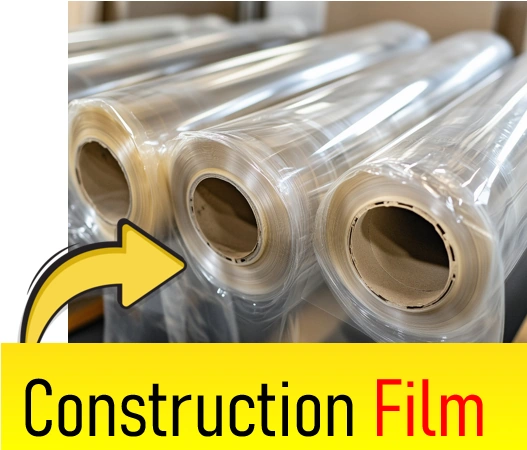 construction film