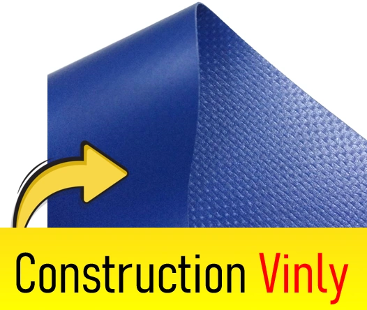 construction vinyl