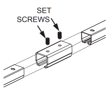 set-screws