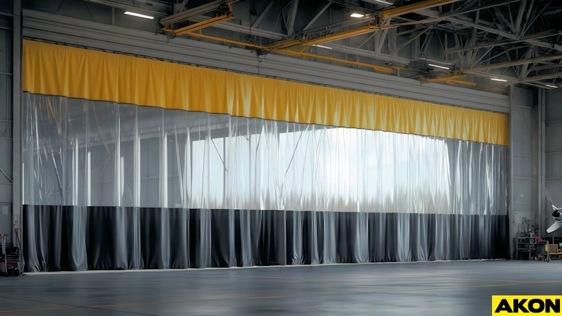 very-large-commercial-curtain-industrial